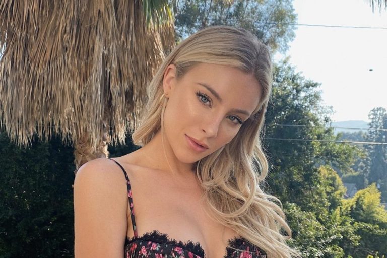Daisy Keech Net Worth: A Journey in Social Media and Fitness