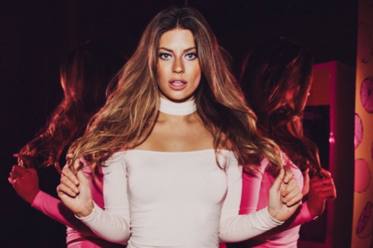 Hannah Stocking Net Worth: A Closer Look at Her Financial Success