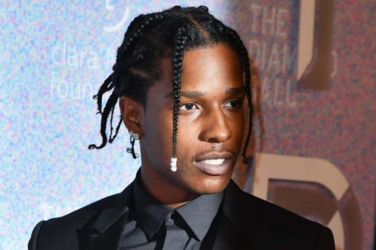 ASAP Rocky Net Worth: The Meteoric Rise of a Hip-Hop Icon