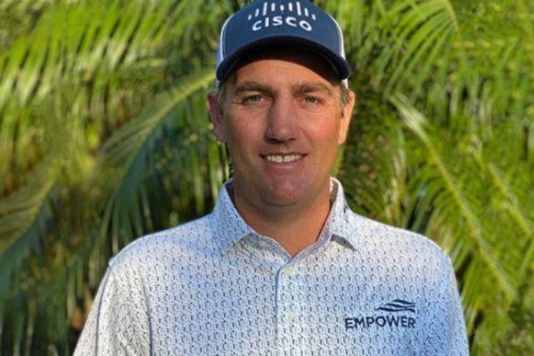 Brendon Todd Net Worth: A Golfer’s Journey to Success