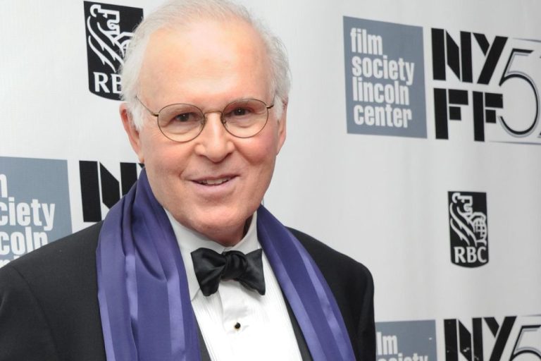 Charles Grodin Net Worth: A Career in Comedy and Film