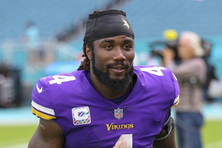 Dalvin Cook Net Worth: Exploring the Wealth of the NFL Running Back