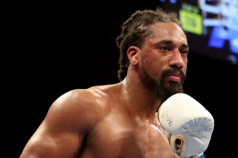 Demetrius Andrade Net Worth: A Look at His Impressive