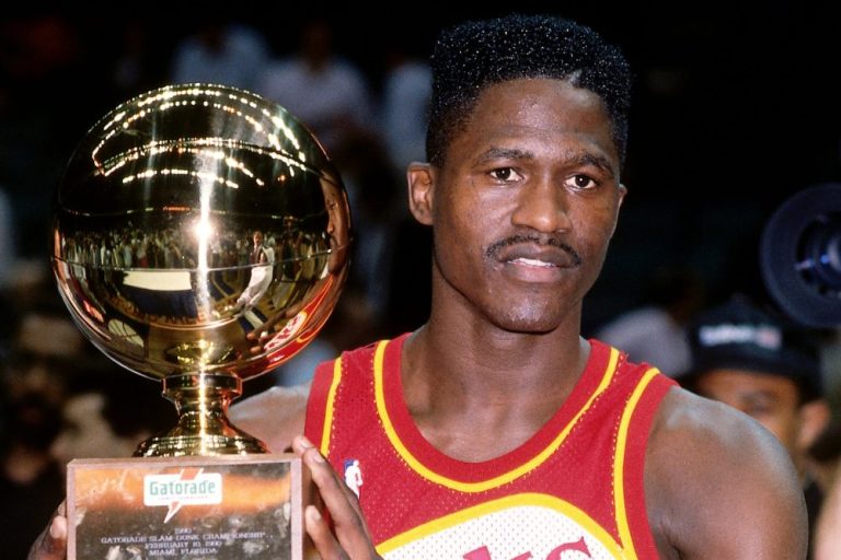 Dominique Wilkins Net Worth: A Slam Dunk in Success