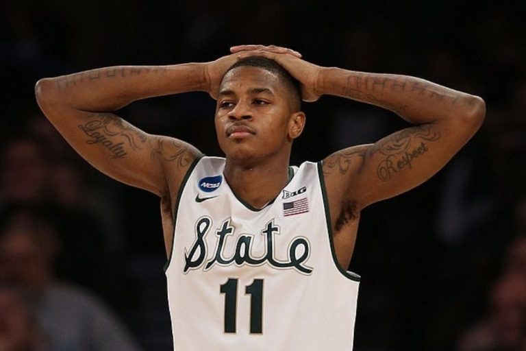 Keith Appling Net Worth: A Glimpse into the Basketball Player’s Finances