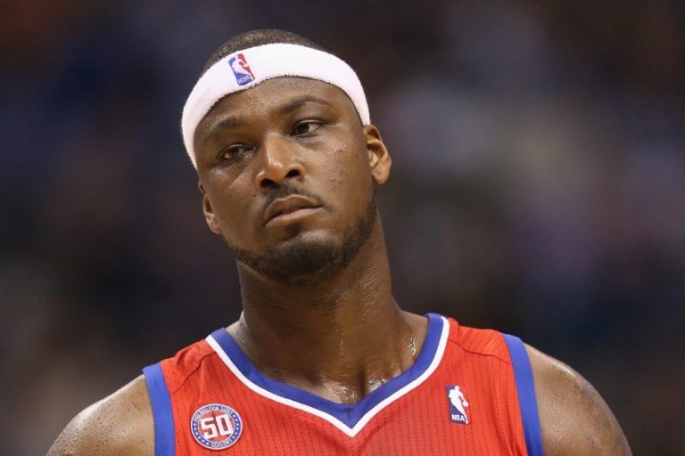 Kwame Brown Net Worth: Former NBA Player Turned Social Media Personality