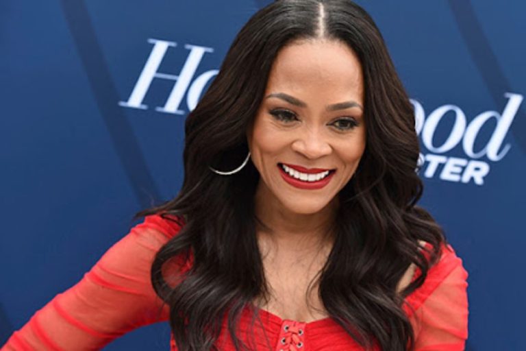 Robin Givens Net Worth: A Look into the Accomplished Actress’s Wealth
