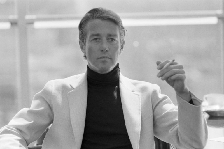 Roy Halston Net Worth: The Fashion Icon’s Timeless Legacy and Impact on American Style