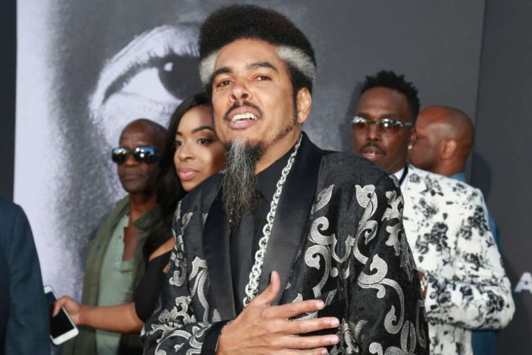 Shock G Net Worth: Exploring the Legacy of a Hip-Hop Icon