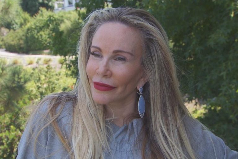 Tawny Kitaen Net Worth: A Comprehensive Overview