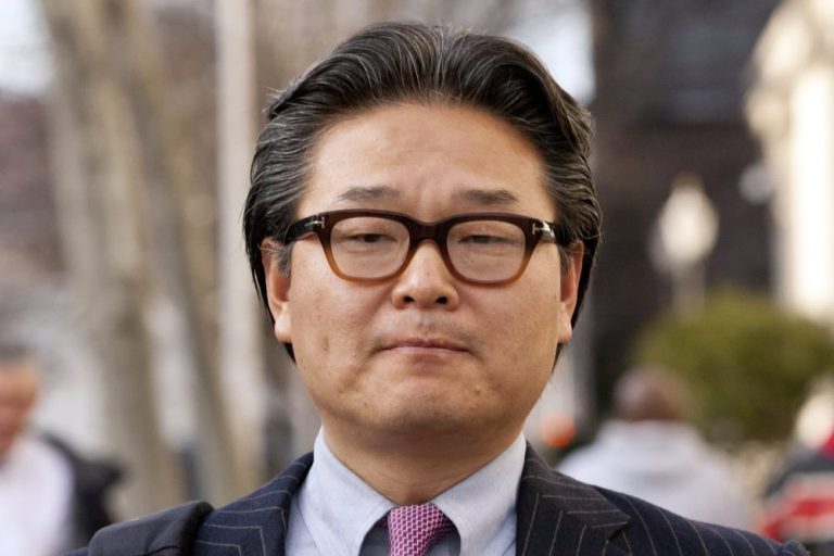 Bill Hwang Net Worth: The Rise and Fall of Financial Empire