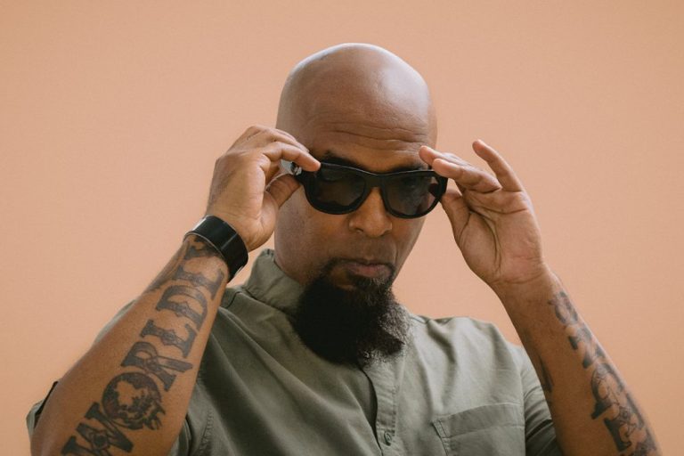 Tech N9ne Net Worth: Exploring the Wealth and Legacy