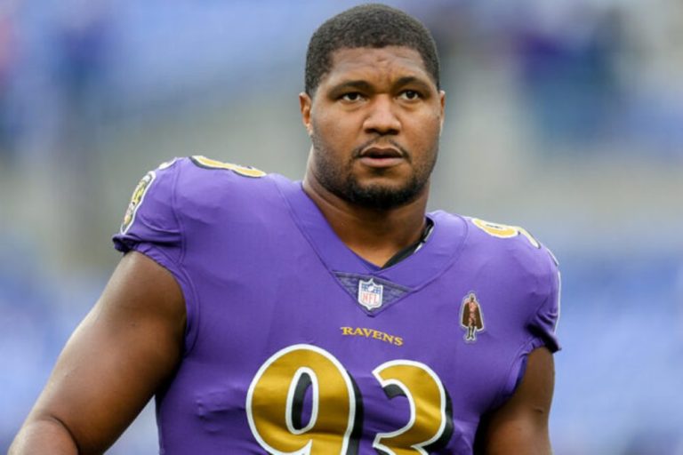 Calais Campbell Net Worth: A Look into the NFL Star