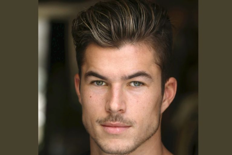 Chase Mattson Net Worth: A Rising Star in the World of Modeling