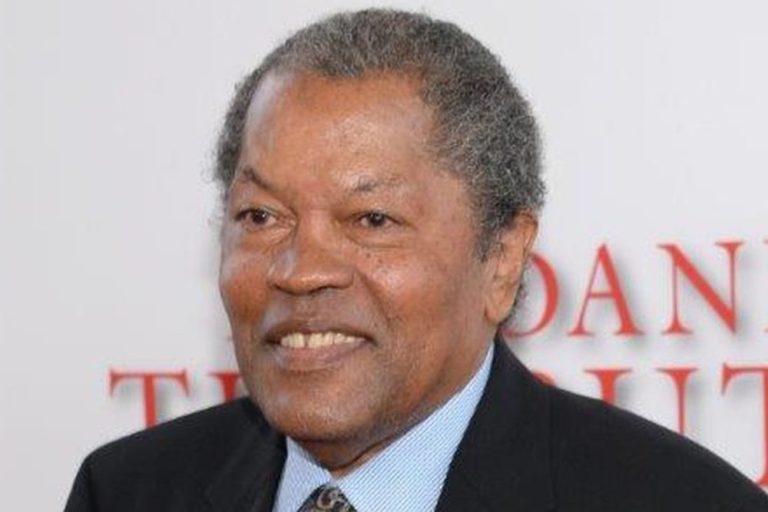 Clarence Williams III Net Worth: The Legacy of a Talented Actor