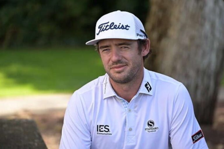 Lanto Griffin Net Worth: A Rising Star on the PGA Tour