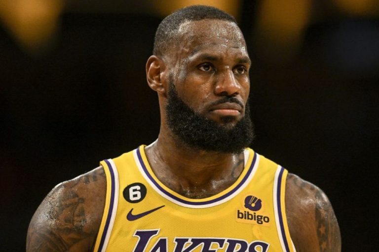 LeBron James Net Worth: A Titan of Basketball and Business