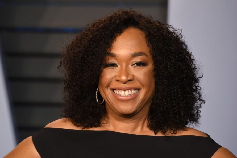 Shonda Rhimes Net Worth: Unveiling the Remarkable Fortune