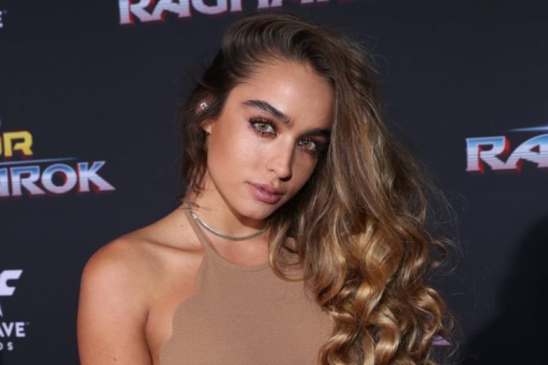 Sommer Ray Net Worth: From Fitness Influencer to Social Media Star