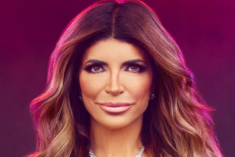 Teresa Giudice Net Worth: Exploring the Wealth of the Real Housewives Star