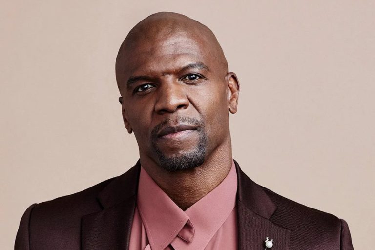 Terry Crews Net Worth: A Look into His Remarkable Wealth