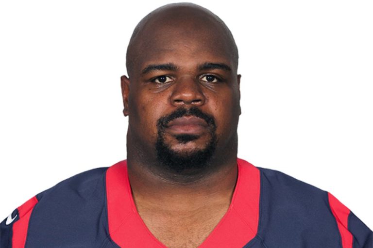 Vince Wilfork Net Worth: From NFL Stardom to Entrepreneurial Success