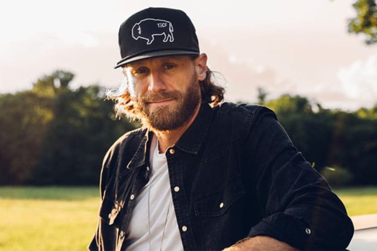 Chase Rice Net Worth: Exploring Rise to Success