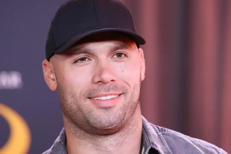 Mike Caussin Net Worth: Exploring the Wealth of the Former NFL Player Turned Entrepreneur