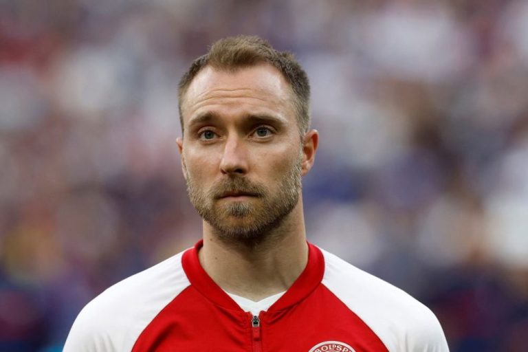 Christian Eriksen Net Worth: The Remarkable Rise of His Career