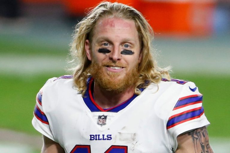 Cole Beasley Net Worth: A Look into the Career and Earnings of the NFL Wide Receiver