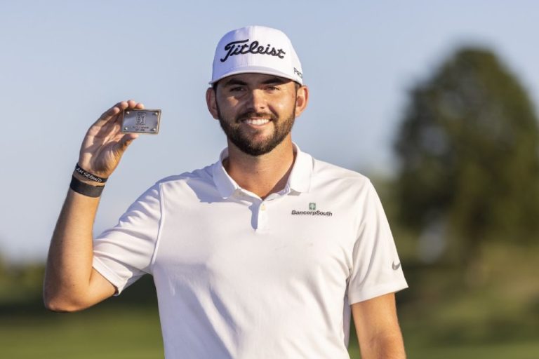 Hayden Buckley Net Worth: A Golfer’s Journey to Success