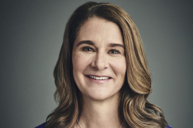 Melinda Gates Net Worth: Exploring the Wealth of a Philanthropist