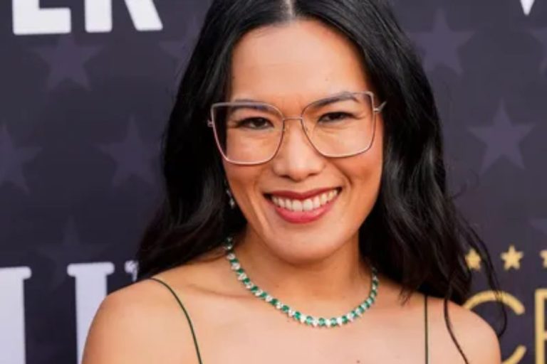 Ali Wong Net Worth: A Comprehensive Overview