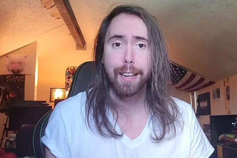 Asmongold Net Worth: A Deep Dive into the Financial Success of the Popular Streamer