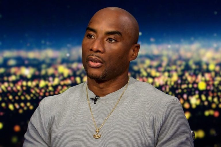 Charlamagne Tha God Net Worth: A Comprehensive Overview