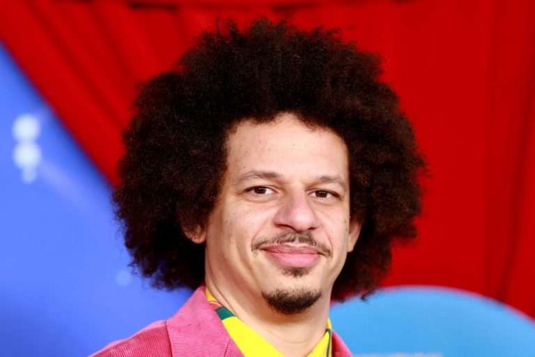 Eric Andre Net Worth: A Look into the Comedian’s Wealth and Success