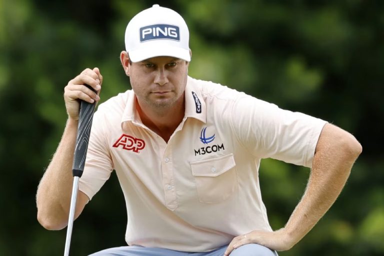 Harris English Net Worth: An In-Depth Look at the Golfer’s Financial Journey