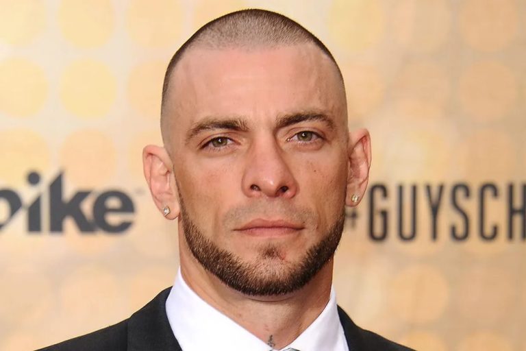 Joe Schilling Net Worth: A Look into the Financial Success of a Kickboxing Champion