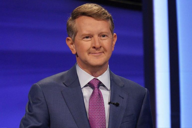 Ken Jennings Net Worth: A Journey from Jeopardy! Champion to Media Personality