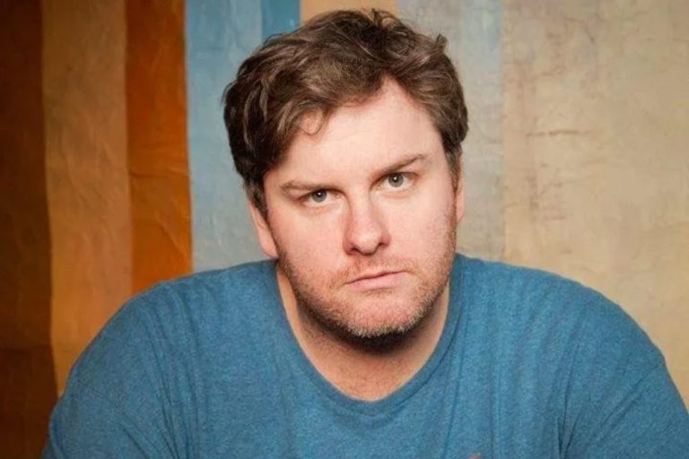 Tim Dillon Net Worth: A Look into the Comedian’s Financial Success