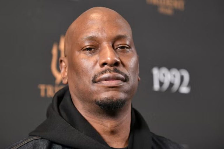 Tyrese Gibson Net Worth: From Music to Movies and Beyond