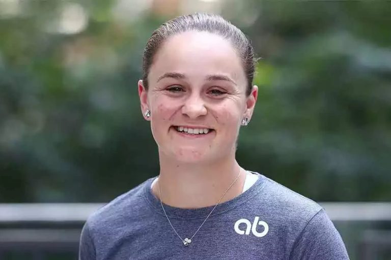 Ashleigh Barty Net Worth: A Glimpse into the Tennis Star’s Financial Success