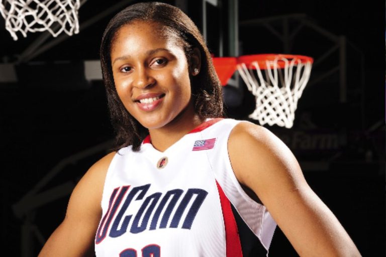 Maya Moore Net Worth: Basketball Legend and Social Justice Advocate